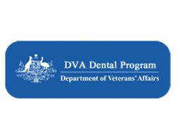 DVA dental program